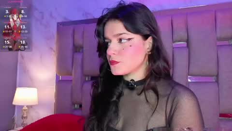 Valeria online show from 04.04.26