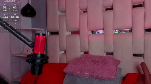 Valeria online show from 04.10.26