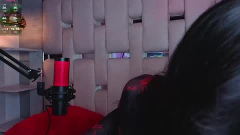 Snapshot of valeriekay_ chatting on 04.19.26 Valeria online show from 04.19.26