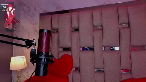 Snapshot of valeriekay_ chatting on 04.28.26 Valeria online show from 04.28.26