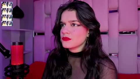 Snapshot of valeriekay_ chatting on 06.02.26 Valeria online show from 06.02.26