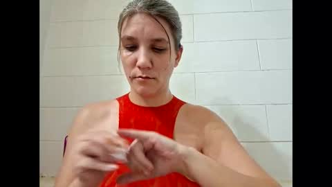 ValerieRayne online show from 02.26.26