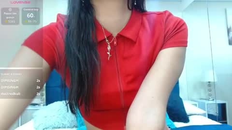 Valeri online show from 05.05.26