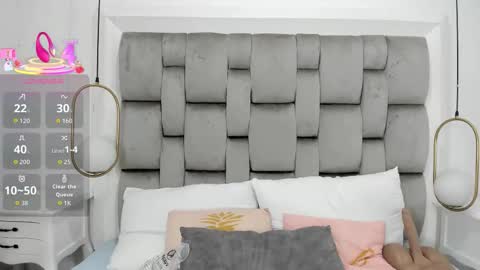 Valerie online show from 02.22.26