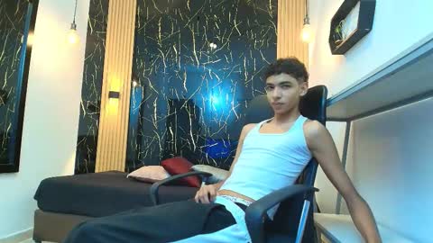 VALERIO  online show from 03.13.26