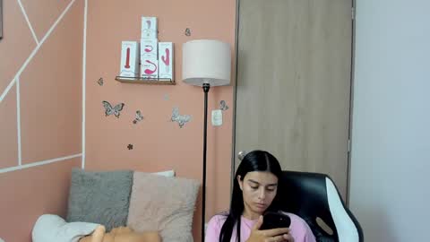 Juli C online show from 01.30.25