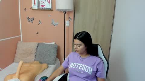 Juli C online show from 02.08.25