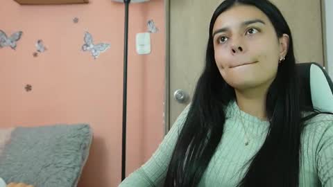 Juli C online show from 03.01.25