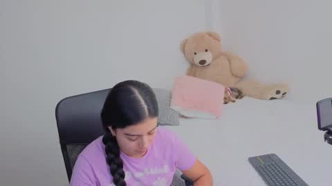 Juli C online show from 01.07.26