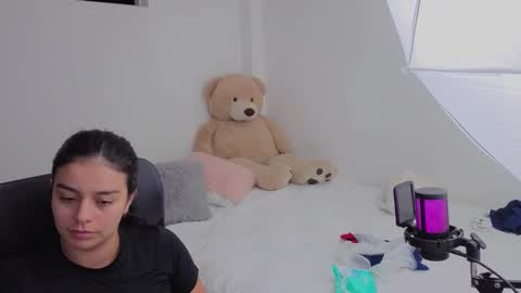 Juli C online show from 01.14.26