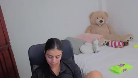 Juli C online show from 02.25.26