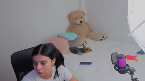 valerihouse_ online show from 05.07.26