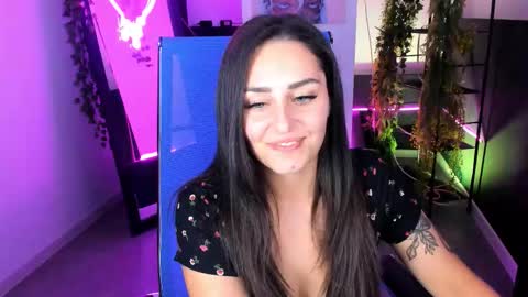 Valerie online show from 09.15.25