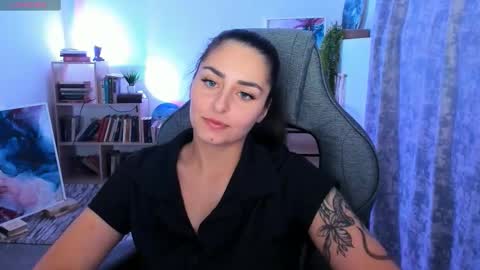 Valerie online show from 09.29.25