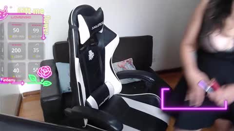 ValeriaMayerss online show from 03.10.26