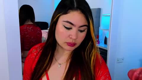 Valerin online show from 10.09.25