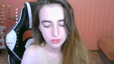 Snapshot of valeritiio chatting on 03.01.25 valeritiio online show from 03.01.25