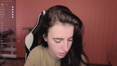 Snapshot of valeritiio chatting on 10.07.25 valeritiio online show from 10.07.25