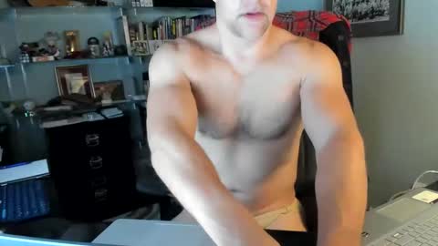 Snapshot of valeriusvitus99 chatting on 11.07.25 athletic ass muscles underwear smooth cock online show from 11.07.25
