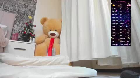 valeriya111 online show from 01.15.26