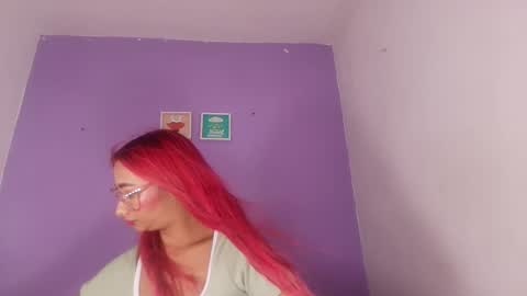 Valeryn online show from 12.28.24