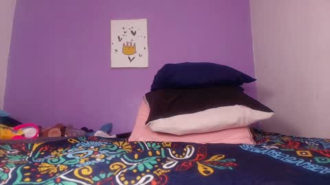 Valeryn online show from 12.28.24