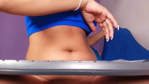 Valeryn online show from 01.16.25