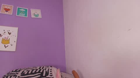 Valeryn online show from 01.28.25