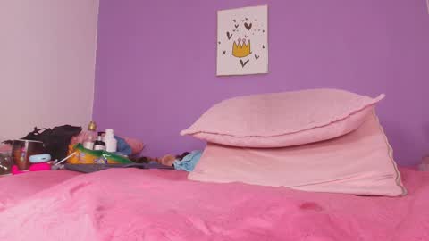 Valeryn online show from 02.04.25