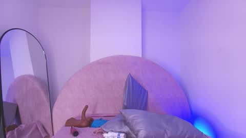 Valeryn online show from 02.14.26