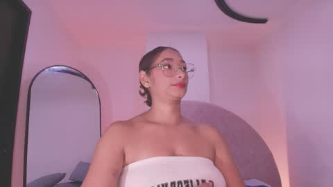 Valeryn online show from 04.17.26