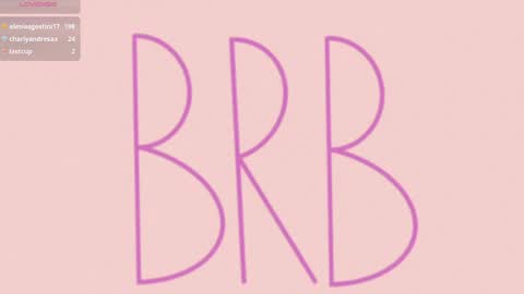 Cris  online show from 02.09.25