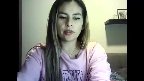 Snapshot of valery__rouse_ chatting on 04.20.26 Valery online show from 04.20.26