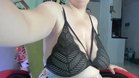 Snapshot of valery_adams1 chatting on 12.15.24 Valery adams1 online show from 12.15.24