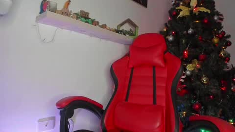 Snapshot of valery_adams1 chatting on 12.26.24 Valery adams1 online show from 12.26.24