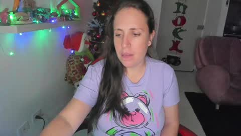 Snapshot of valery_adams1 chatting on 01.05.25 Valery adams1 online show from 01.05.25
