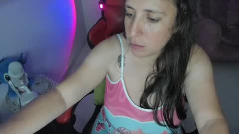 Snapshot of valery_adams1 chatting on 01.16.25 Valery adams1 online show from 01.16.25