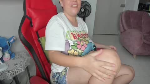 Snapshot of valery_adams1 chatting on 01.29.25 Valery adams1 online show from 01.29.25