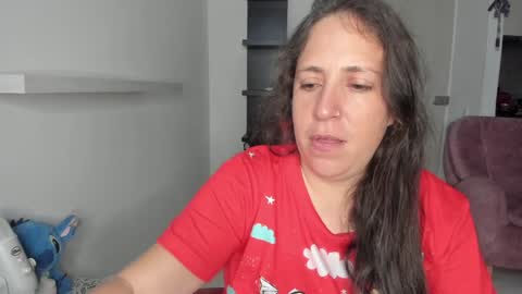 Snapshot of valery_adams1 chatting on 01.31.25 Valery adams1 online show from 01.31.25