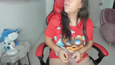 Snapshot of valery_adams1 chatting on 01.31.25 Valery adams1 online show from 01.31.25