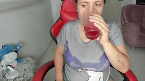Snapshot of valery_adams1 chatting on 02.02.25 Valery adams1 online show from 02.02.25