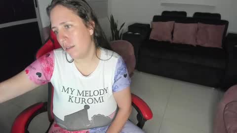 Snapshot of valery_adams1 chatting on 02.26.25 Valery adams1 online show from 02.26.25