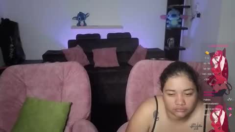 Snapshot of valery_adams1 chatting on 09.14.25 Valery adams1 online show from 09.14.25