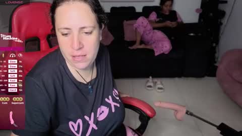 Valery adams1 online show from 11.10.25