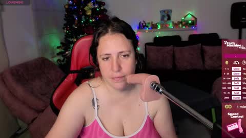 Valery adams1 online show from 12.14.25