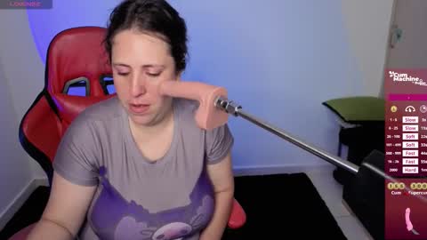 Valery adams1 online show from 02.10.26