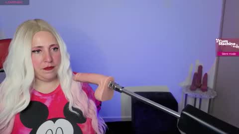 Valery adams1 online show from 02.15.26