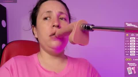 Valery adams1 online show from 03.02.26