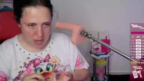 Valery adams1 online show from 03.08.26