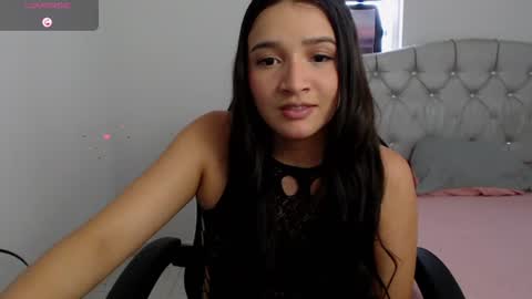 Snapshot of valery_alejo chatting on 07.01.26 valeria online show from 07.01.26